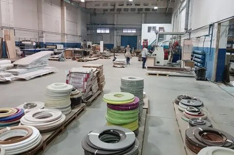 Комбинат мебели