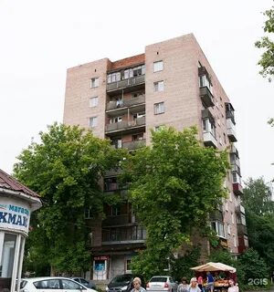 Фабрициуса 13