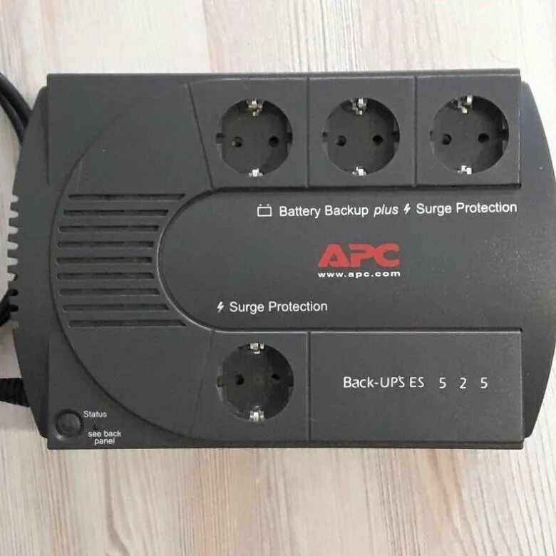 ИБП APC back-ups be525-RS. Бесперебойник APC 525. APC back-ups 525. APC back-ups es 525. Back ups батарея