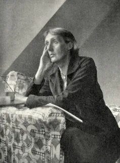 Virginia wolf