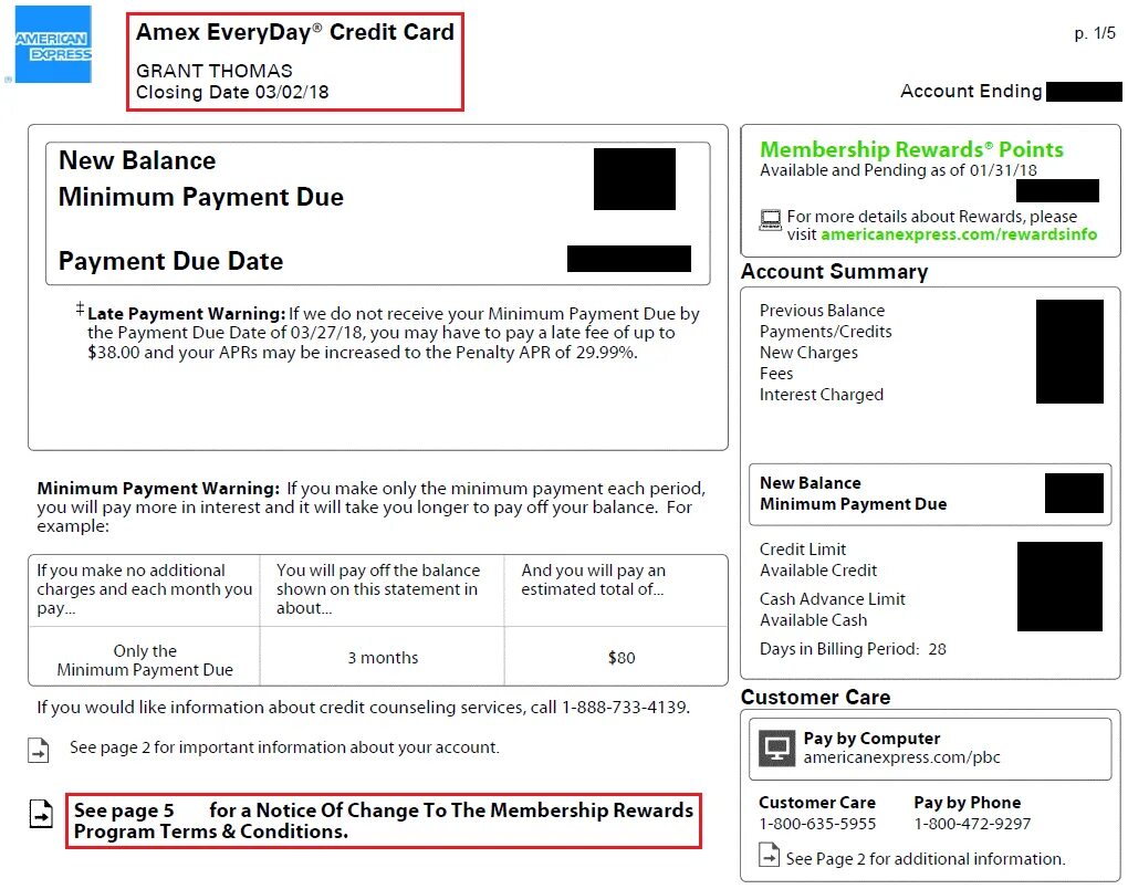 American Express Bank Statement. American Express membership rewards program. Amex Statement. American Cash Advance. See your page