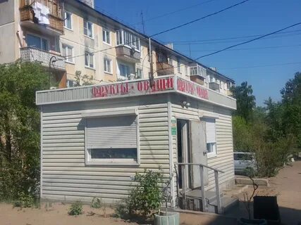 Терешкова 40