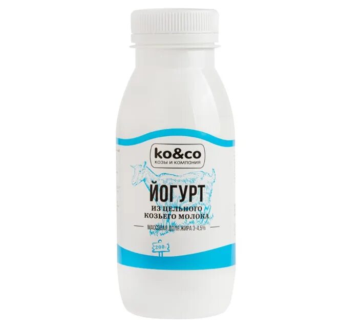 йогурт из цельного молока. 8% - 5. йогурт из цельного козьего молока ko&co. 6% 250 г 4640106870303. валансе сыр козий.