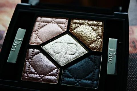 Dior couleurs