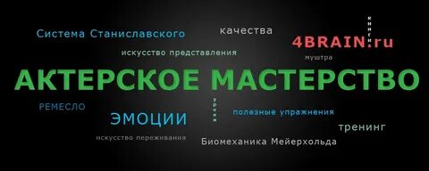 Искусство переживания это