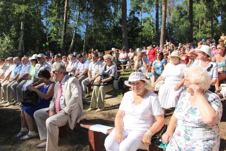 Погода на красном гуляе ульяновской области