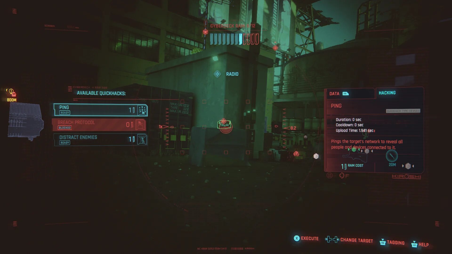 Red scripts cyberpunk. How to programming game breach protocol from cyberpunk.