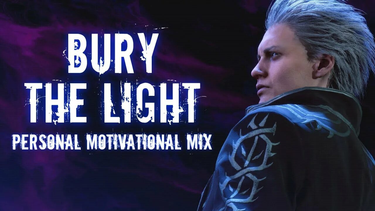 Bury the light mp3