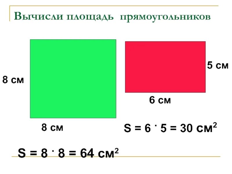 Как найти площадь прямоугольника 1 см. Площадь прямоугольника единицы площади. Вычисли площадь прямоугольника. Как вычисляется площадь прямоугольника. Высчитать площадь прямоугольника.