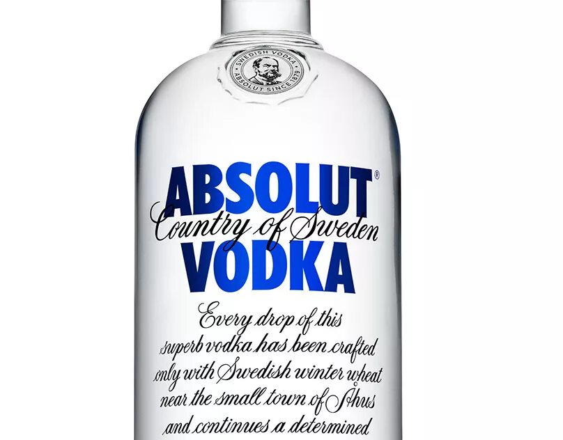 1 absolut