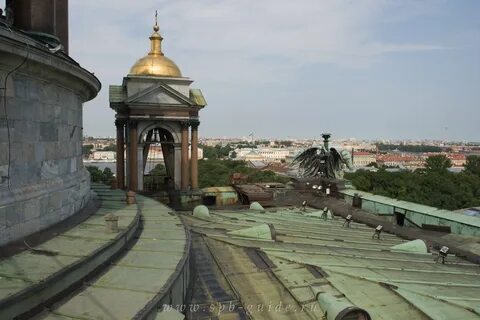 Санкт петербург колоннада исаакиевского