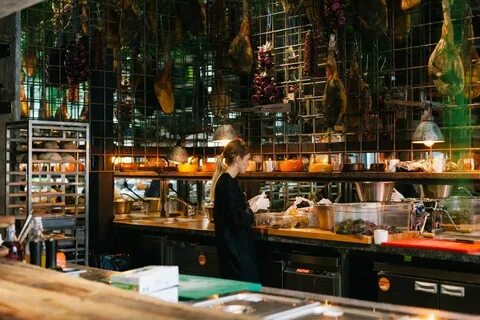 Sempre ул большая дмитровка 22 фото