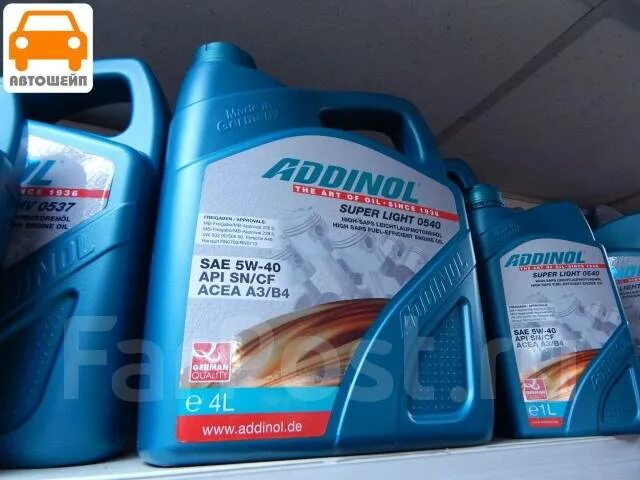 Адинол масло 5w40. Addinol 5w40. Аддинол супер Лайт 5w40. Addinol super Light 0540 5w-40. Масло моторное Addinol super Light 0540 (4л.).