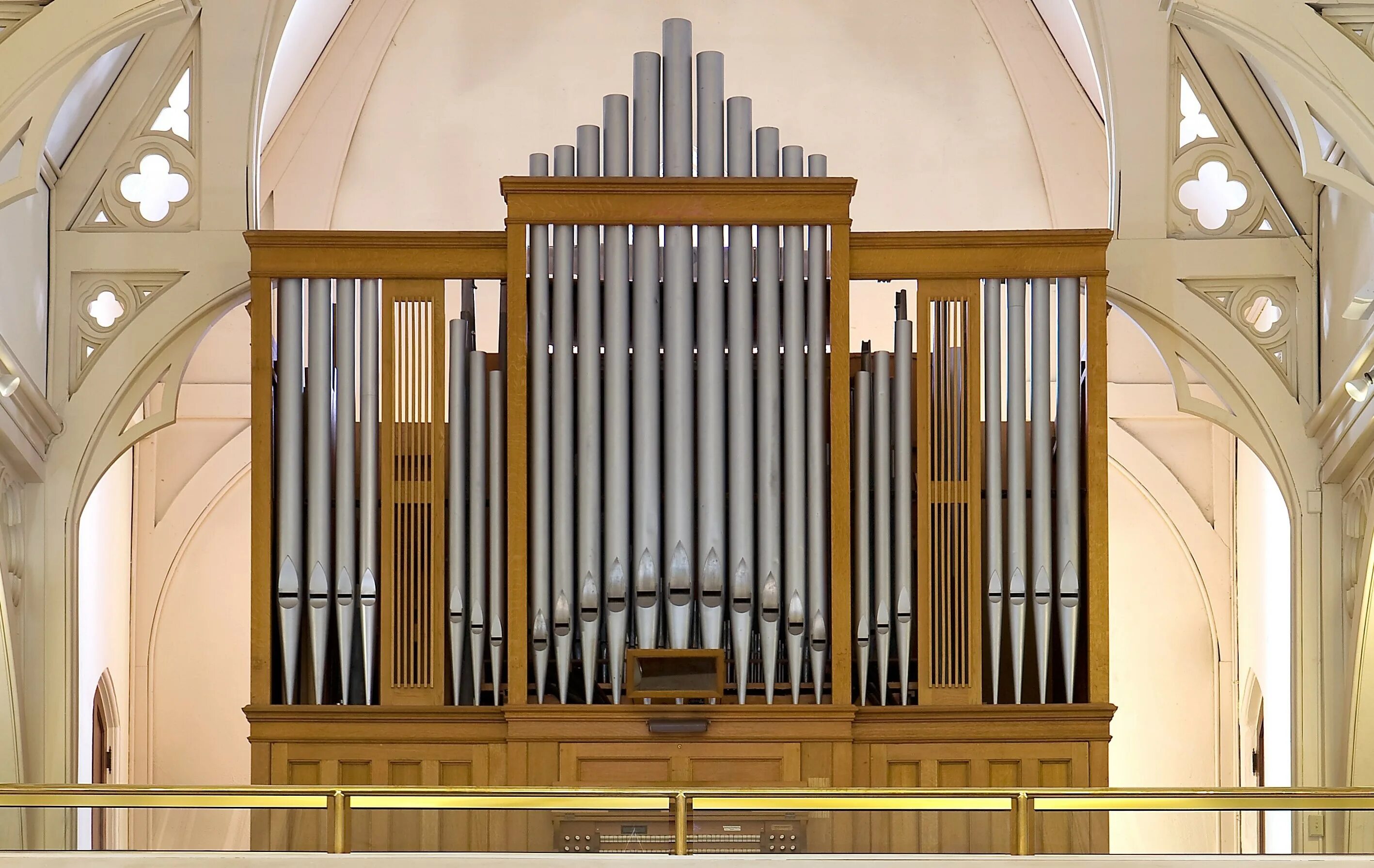 Organ