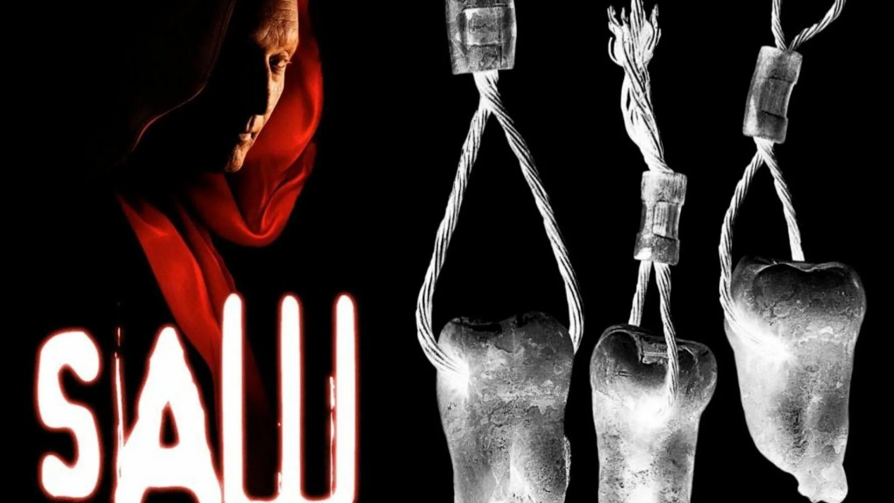 Saw c. Saw c