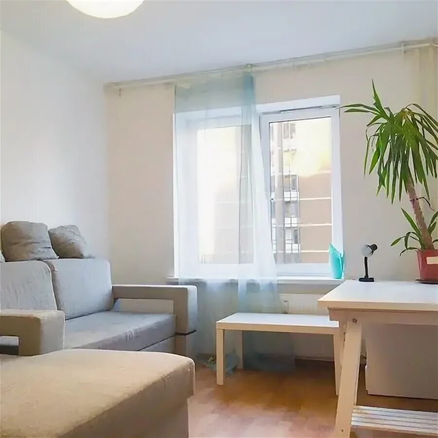 парнас вторичка однокомнатную