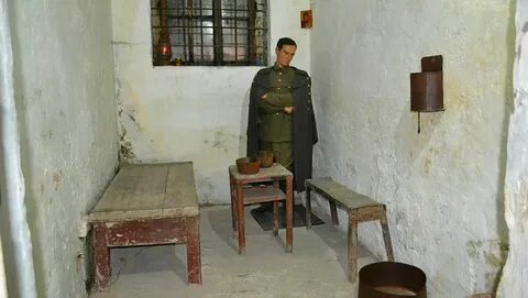 7 заключенных 2