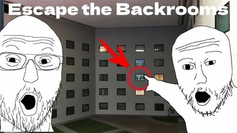 Escape meme