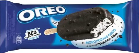 Орео эскимо