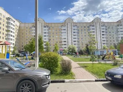 Чехов 1 ул московская