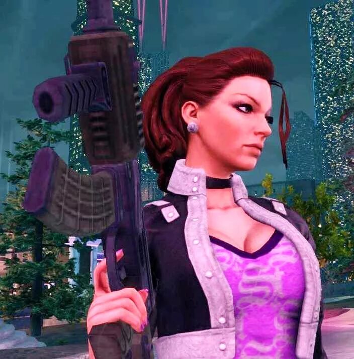 Лучший роу