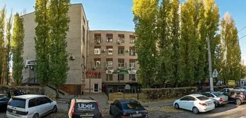 Воронеж ул ленинградская