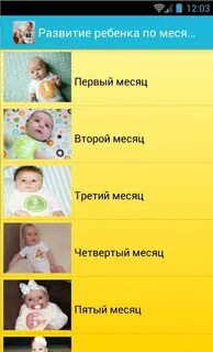 Ребенок 1 год 9 месяцев развитие