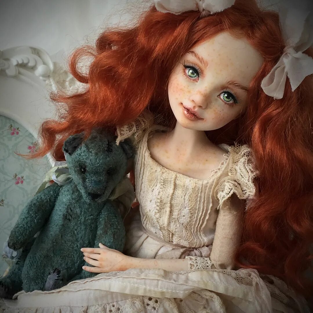 Куклы юли. Куклы Юлии Бобиновой. Bobetta_Doll куклы.