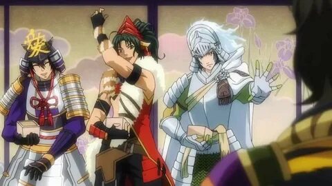 Sengoku youko sama kontol hen