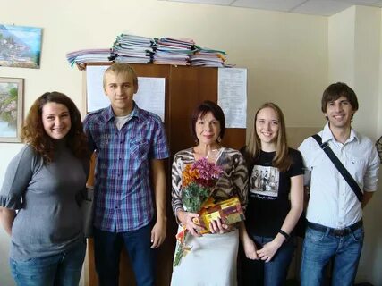 Бгту преподаватели