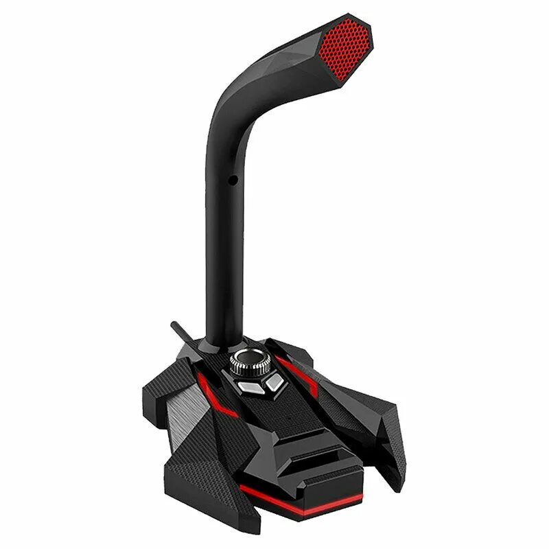 Игровые микрофоны для пк