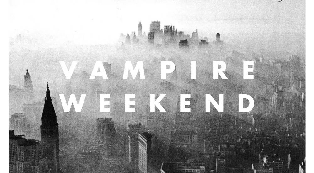 Vampire weekend only god was above us. Vampire weekend Modern Vampires of the City. Vampire weekend Modern Vampires of the City обложка. LP Vampire weekend contra (LP). Vampire weekend contra обложка альбома.