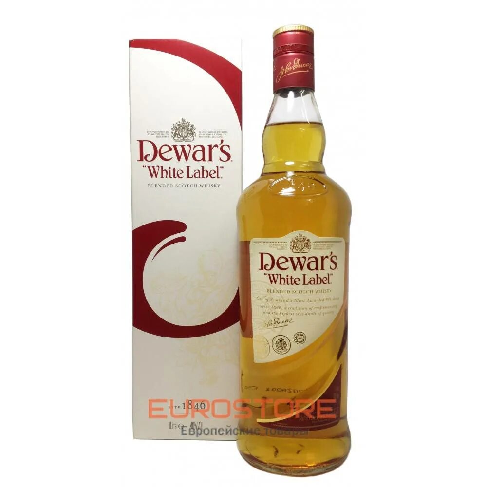 Dewars white цена. Виски Dewar's "White Label ", 200 мл. Виски Дюарс Уайт Лэйбл 40% 0,7л. Дюарс Уайт лейбл 0.7. Виски Дюарс белая этикетка 0.7 шотландский купаж.