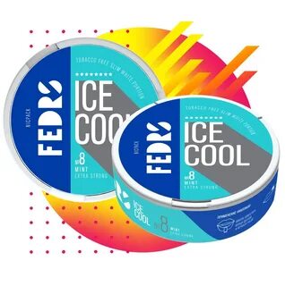 Fedrs cool