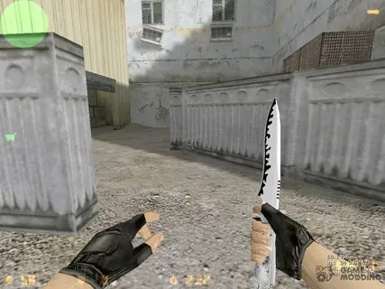 Кс 1.6 белый