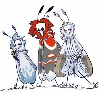 Hollow knight oc maker