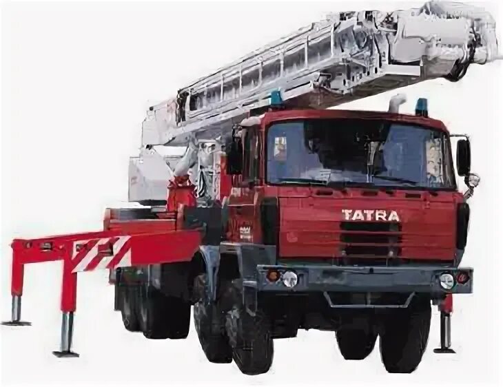 Выставка подъемно-транспортной техники CranExpo-2006