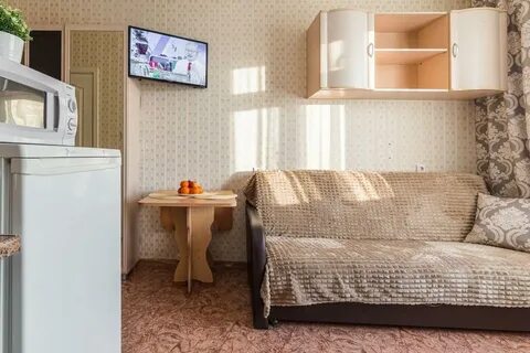 Квартиры бурнаковская нижний новгород
