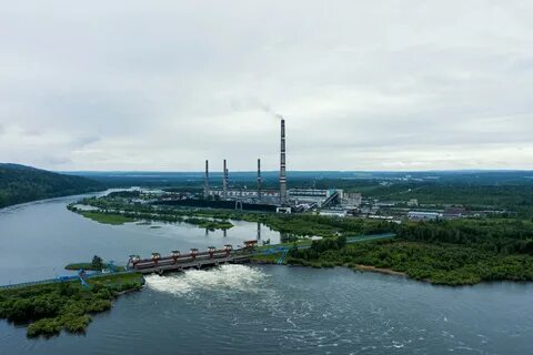 Красноярская грэс