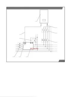 Подключение котла protherm скат