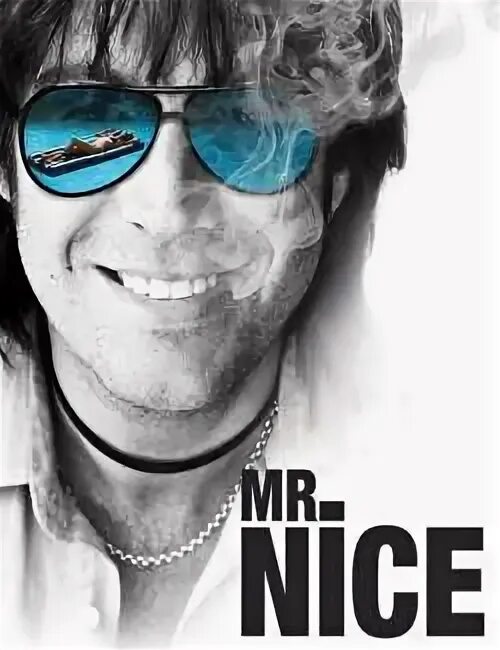 Рис иванс мистер ганджубас. Mr nice иконка. Мистер ганджубас. Nice music. Господин ганджубас книга.