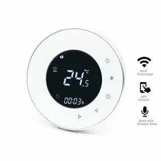 Wifi тепло