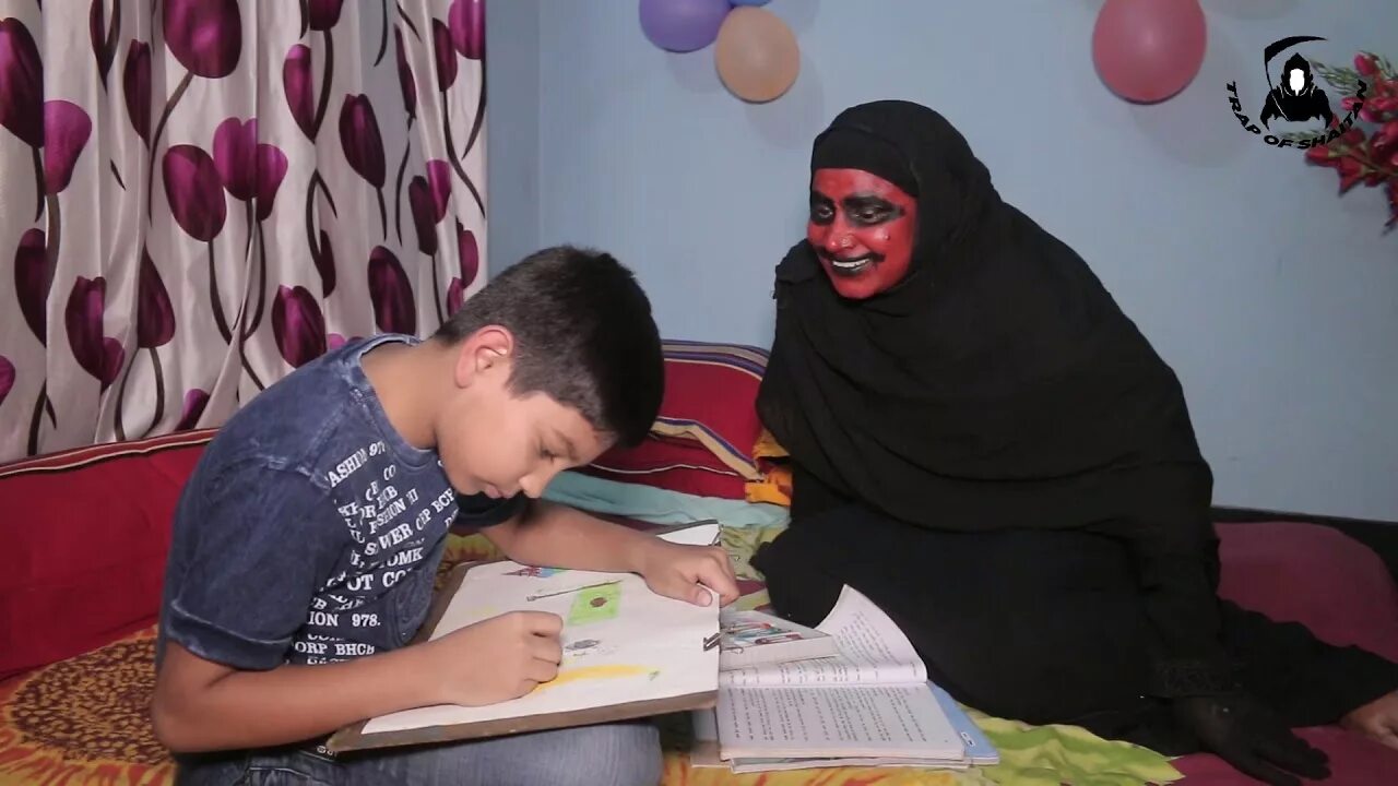 Описание иблиса в исламе. Шайтан сказал. Всевышний сказал. Хадис про шайтана. Джинны в арабской мифологии.