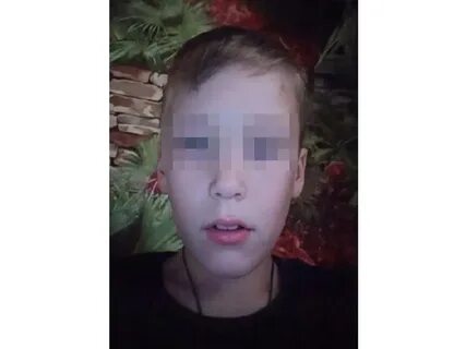 Пропавший ваня