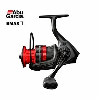 Abu garcia black max