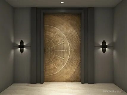 interior door design - www.newmax.ru.