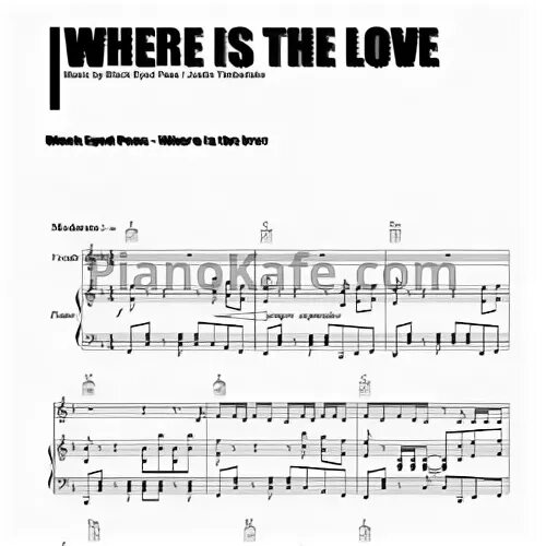 Where you are band