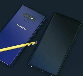 Samsung galaxy note 9 москва