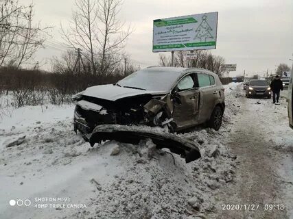 Подслушано в кургане