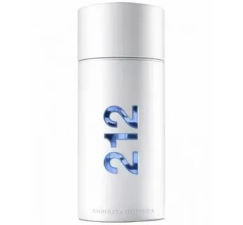 Carolina herrera 212 men отзывы
